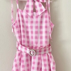 Barbie Dress
